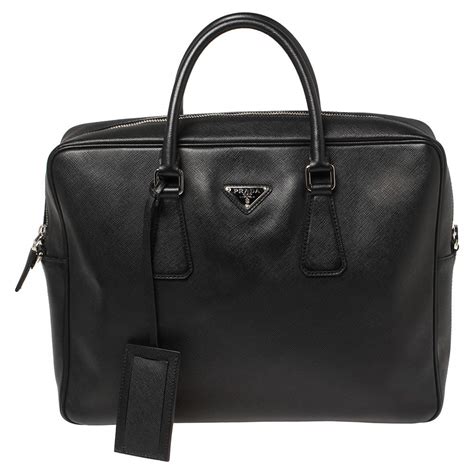 prada brieftasche|prada laptop briefcase.